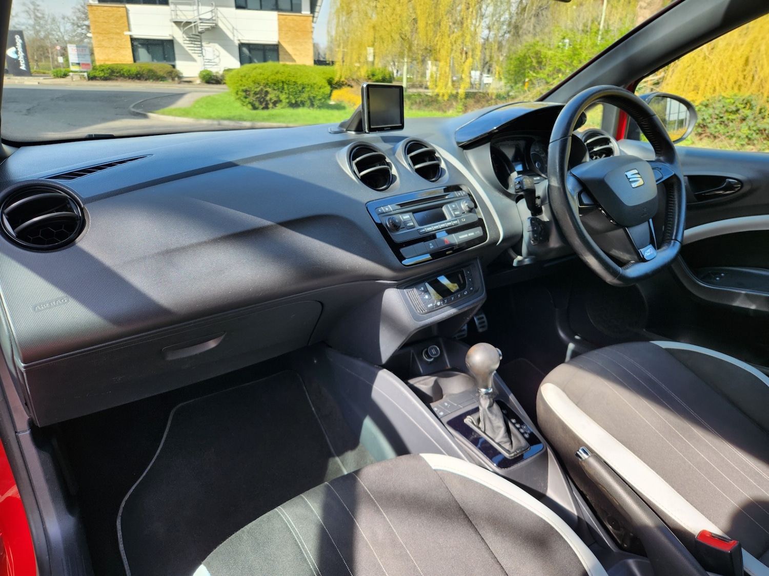 Used SEAT Ibiza 2015 for sale - 77981387: Photo 20