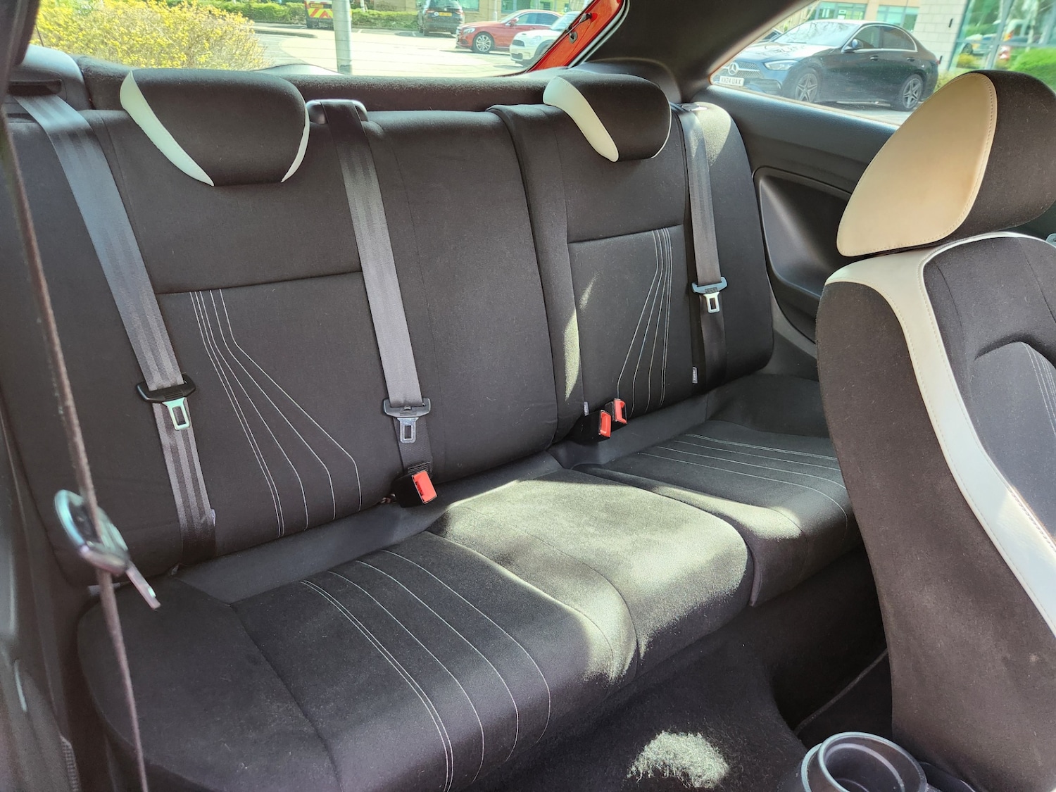 Used SEAT Ibiza 2015 for sale - 77981387: Photo 21