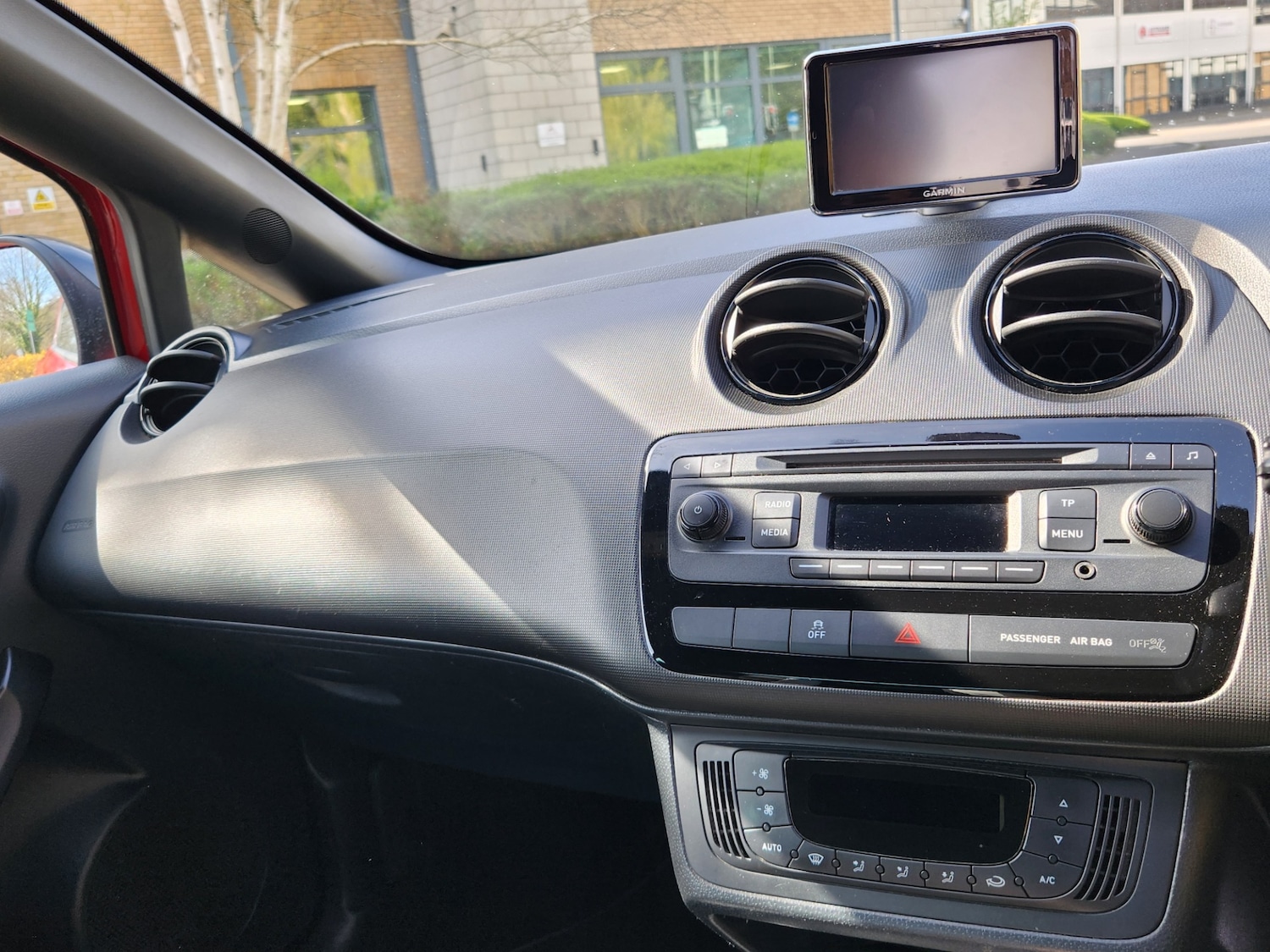 Used SEAT Ibiza 2015 for sale - 77981387: Photo 24