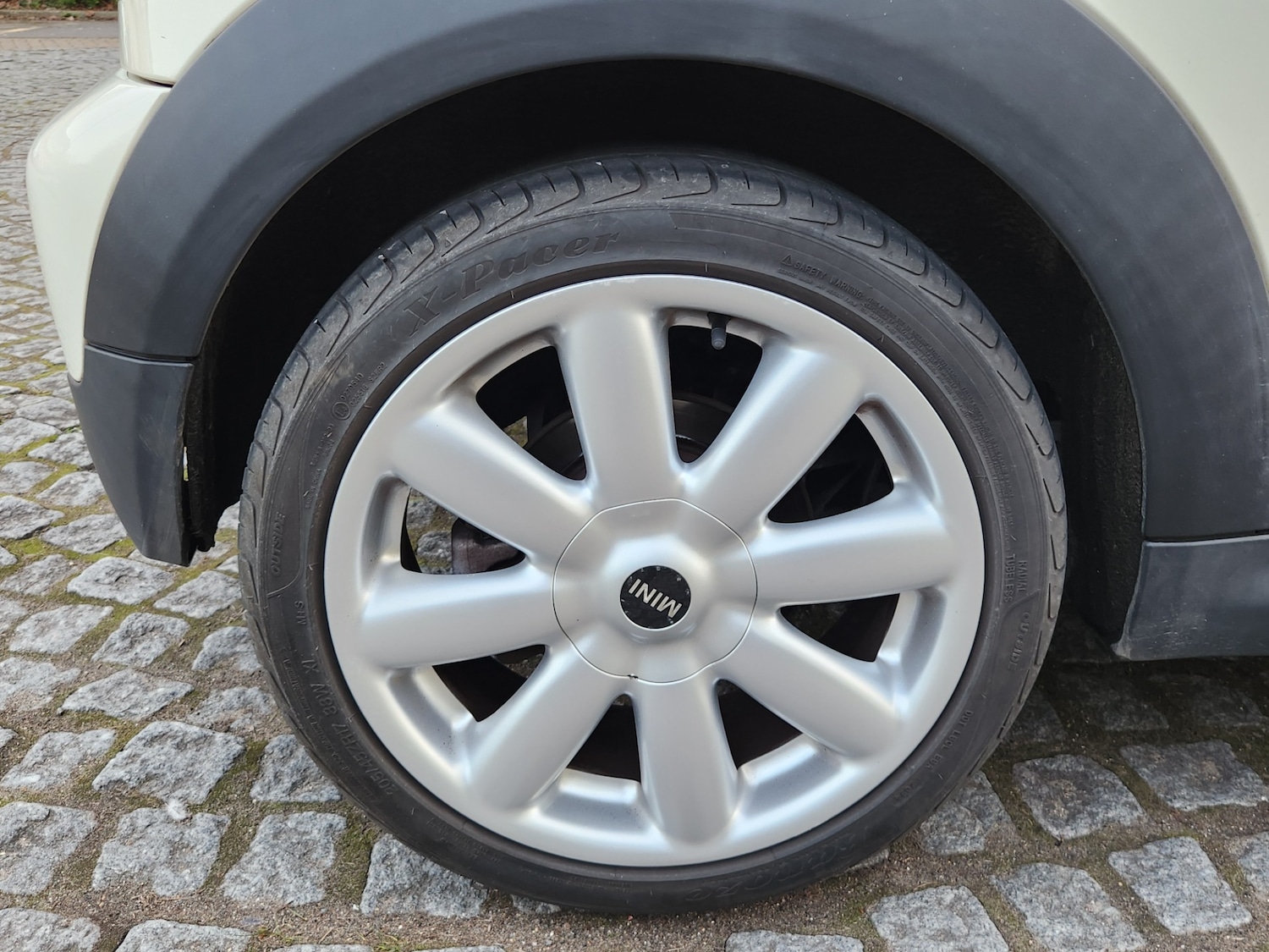 Used MINI Hatch 2010 for sale - 77766823: Photo 11