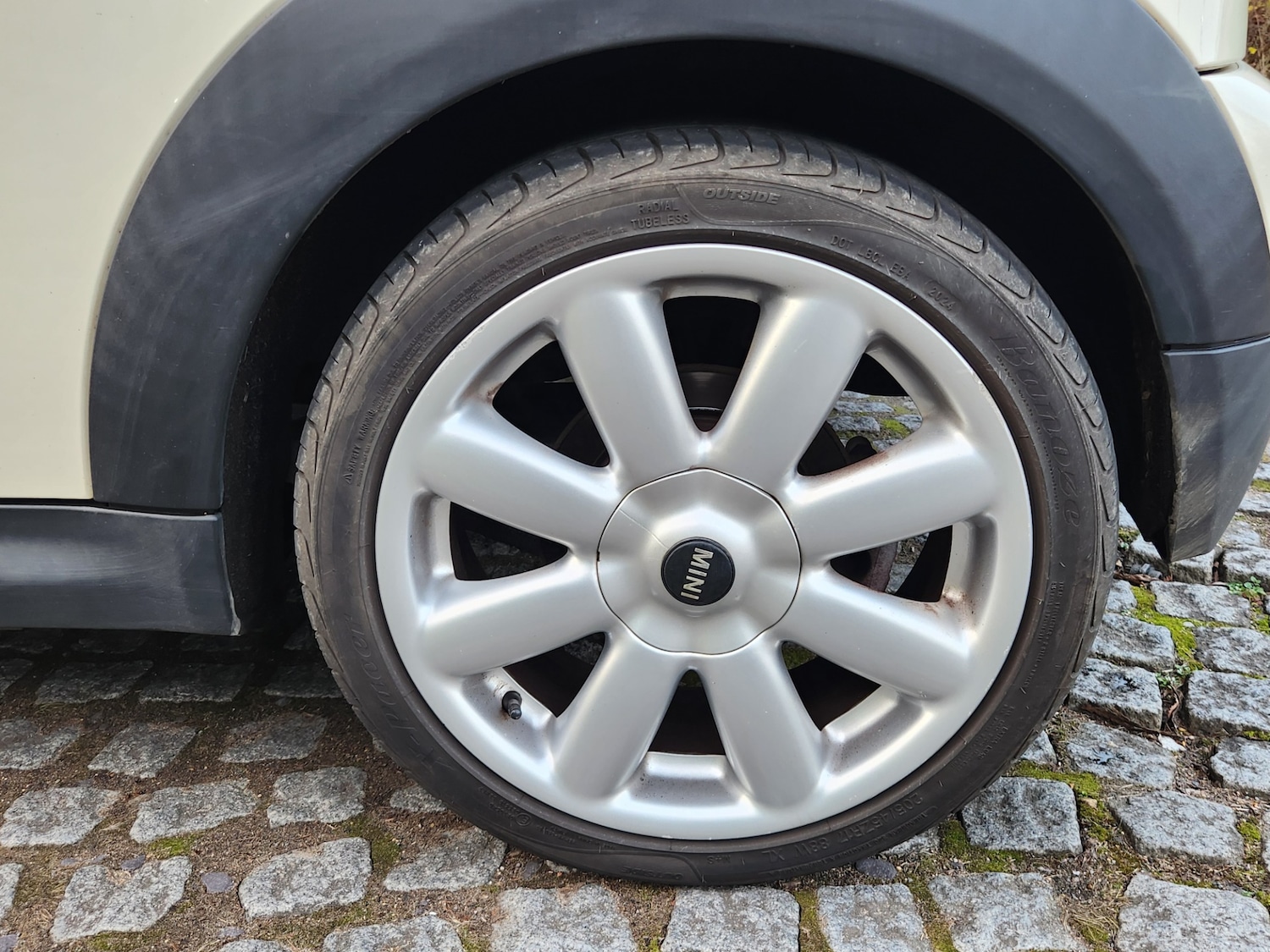 Used MINI Hatch 2010 for sale - 77766823: Photo 13