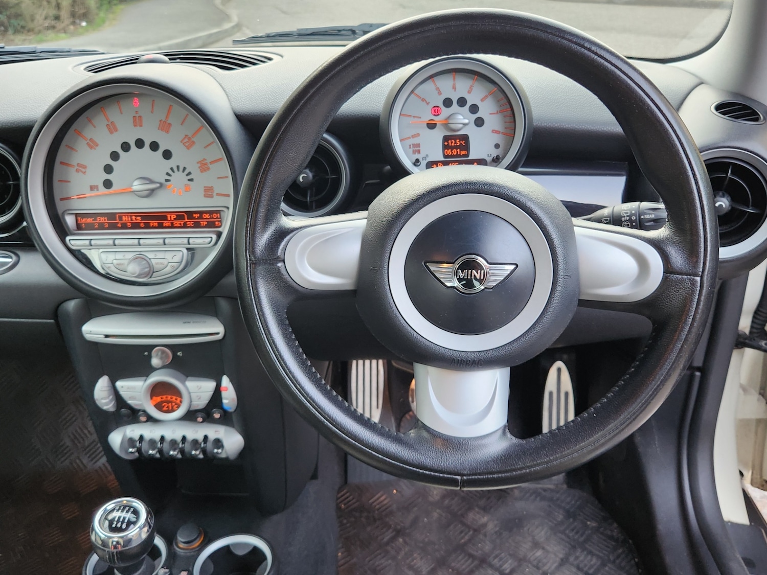 Used MINI Hatch 2010 for sale - 77766823: Photo 17