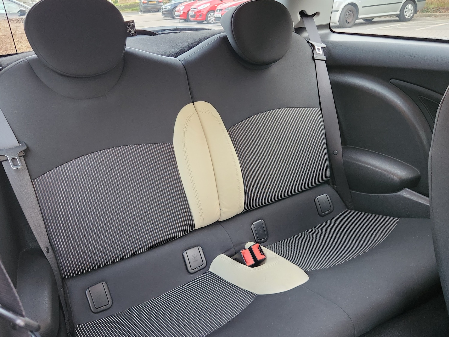 Used MINI Hatch 2010 for sale - 77766823: Photo 18