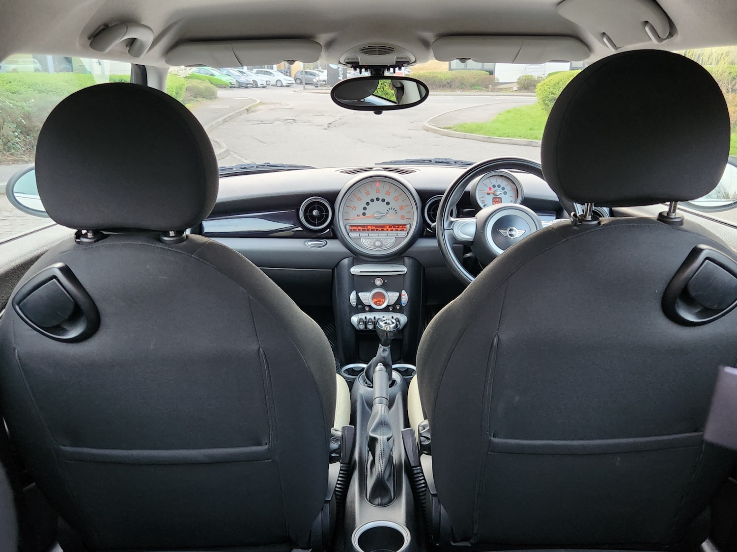 Used MINI Hatch 2010 for sale - 77766823: Photo 19