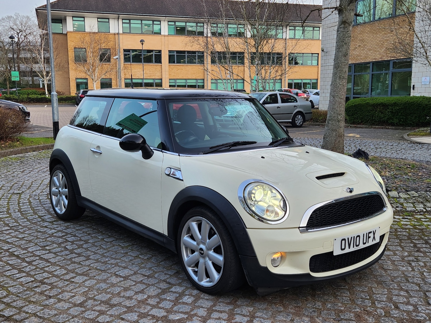 Used MINI Hatch 2010 for sale - 77766823: Photo 2