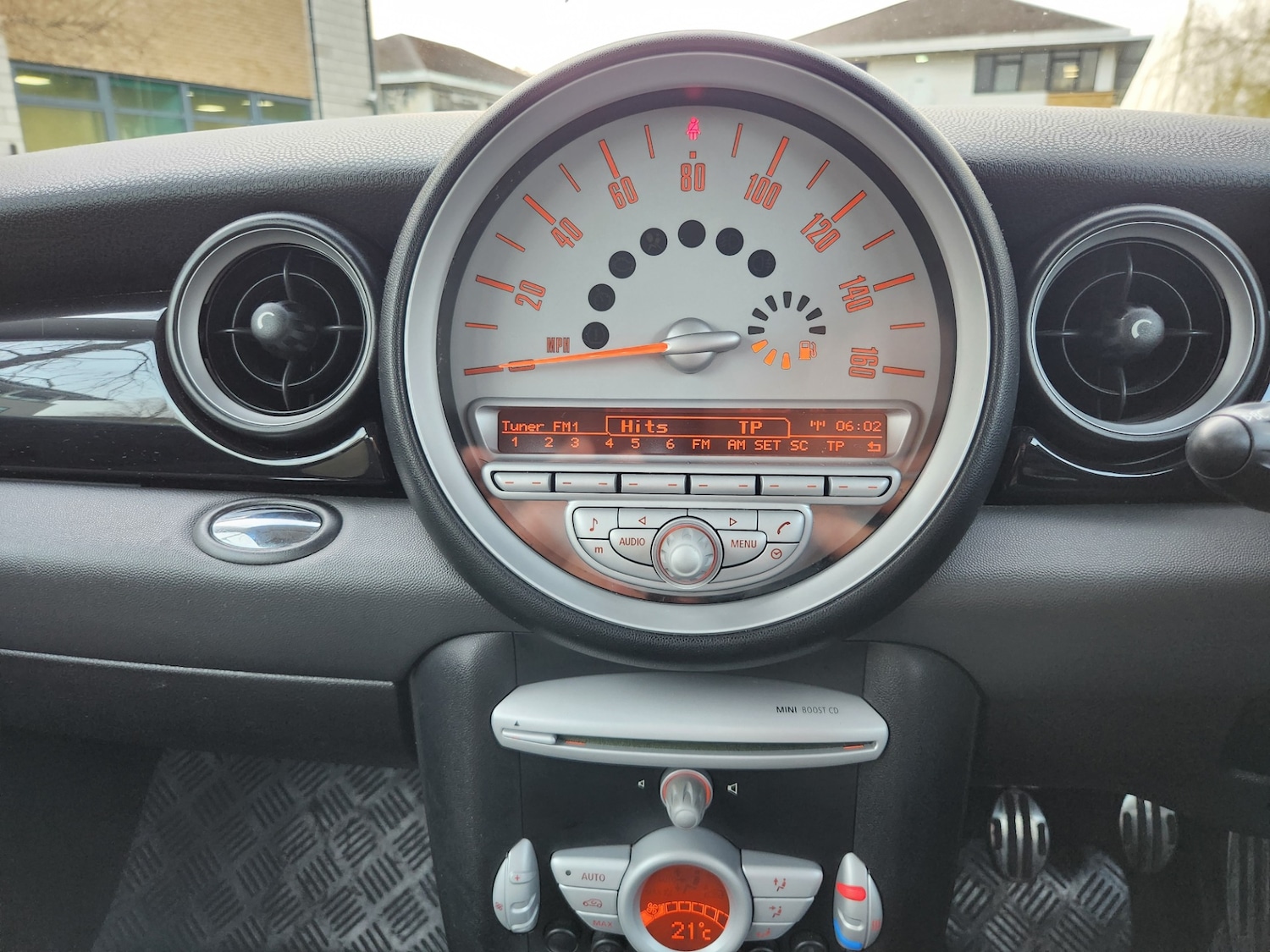 Used MINI Hatch 2010 for sale - 77766823: Photo 21