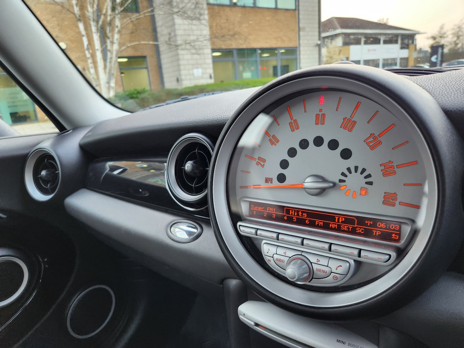 Used MINI Hatch 2010 for sale - 77766823: Photo 23