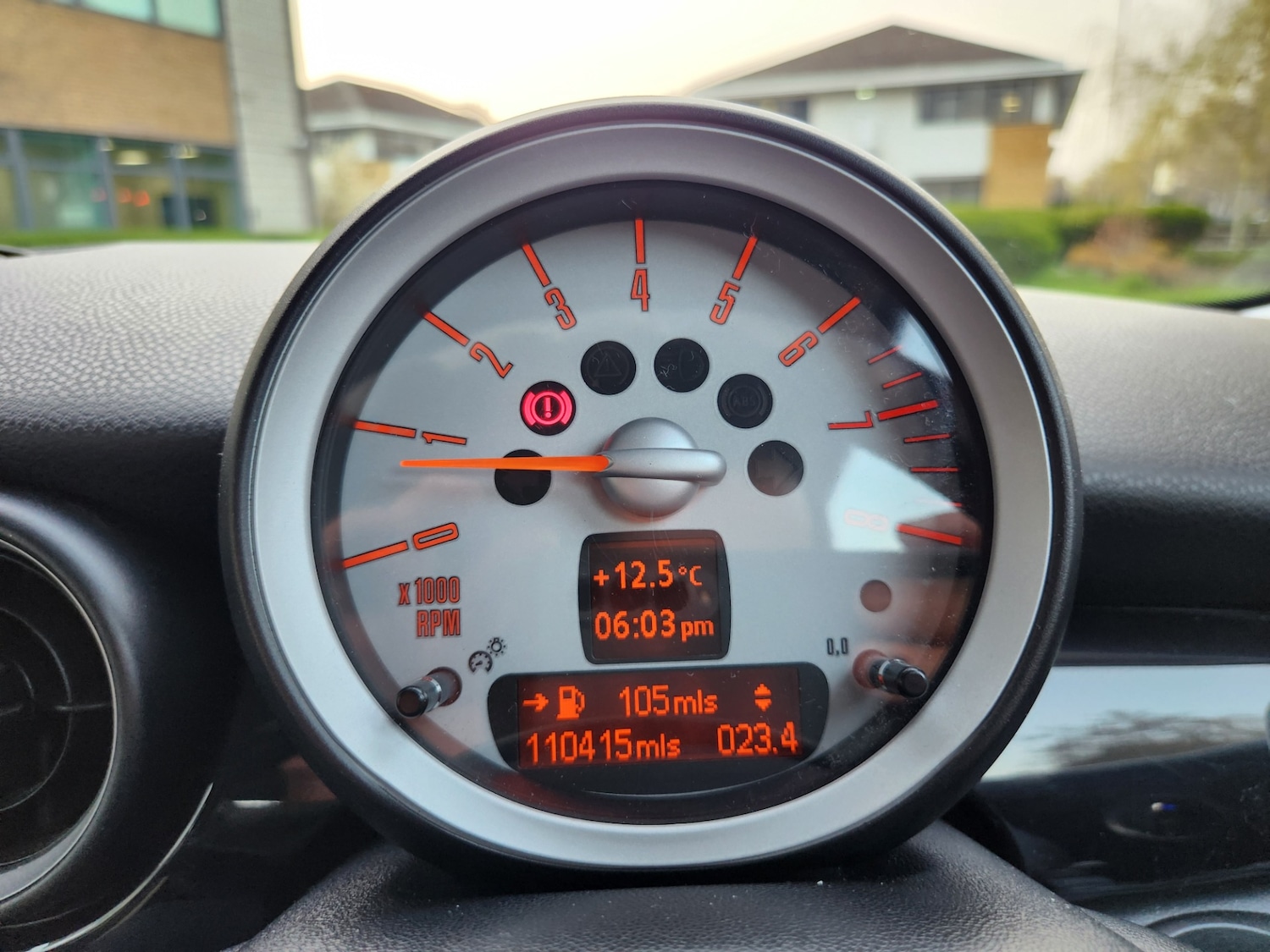 Used MINI Hatch 2010 for sale - 77766823: Photo 24