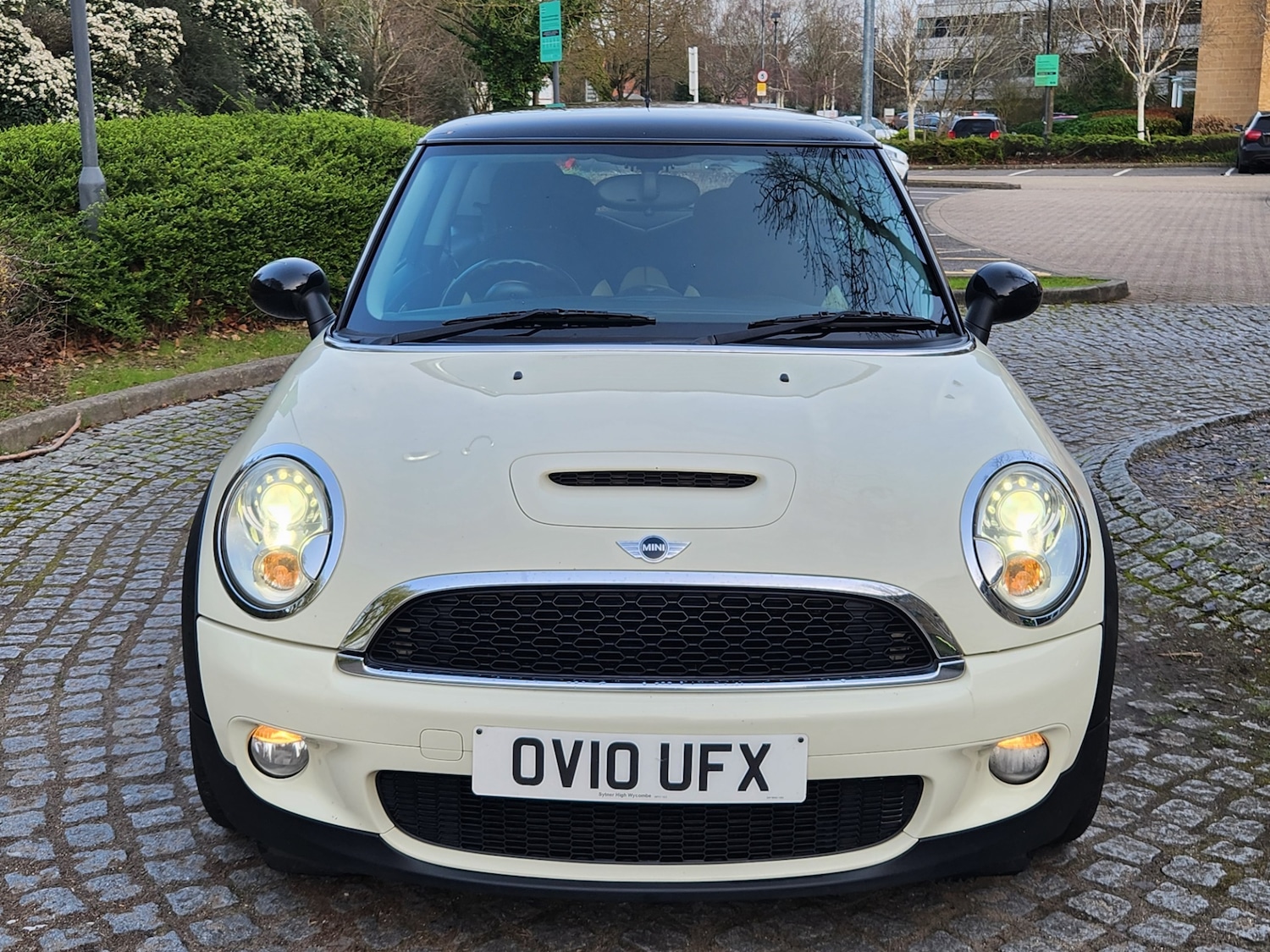 Used MINI Hatch 2010 for sale - 77766823: Photo 3