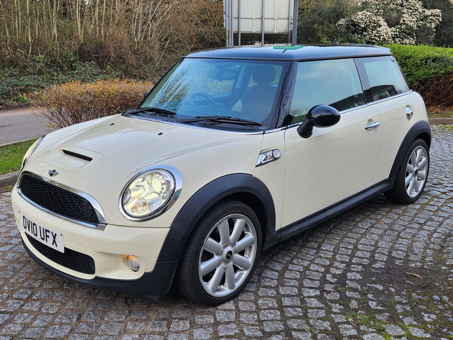 Used MINI Hatch 2010 for sale - 77766823: Photo 4