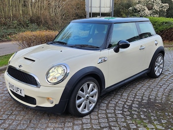 Used MINI Hatch 2010 for sale - 77766823: Photo