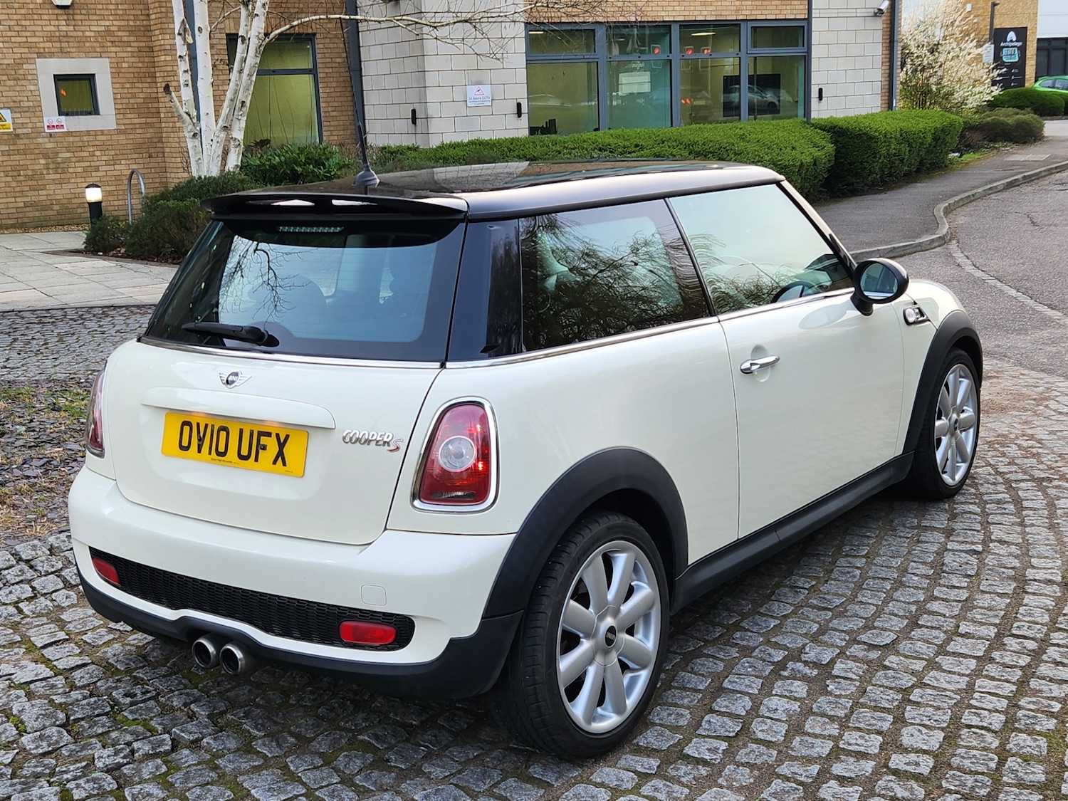 Used MINI Hatch 2010 for sale - 77766823: Photo 5