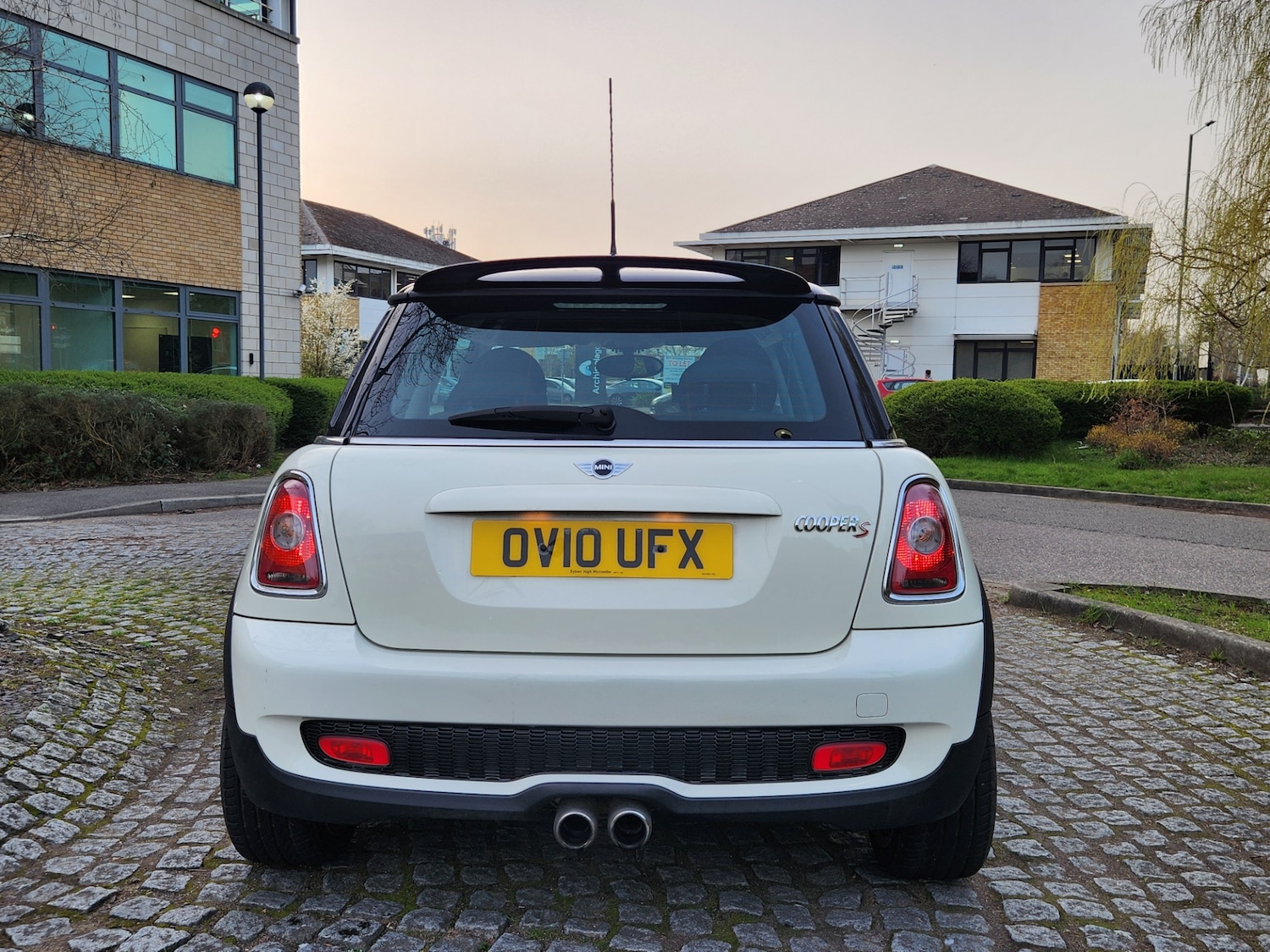 Used MINI Hatch 2010 for sale - 77766823: Photo 6