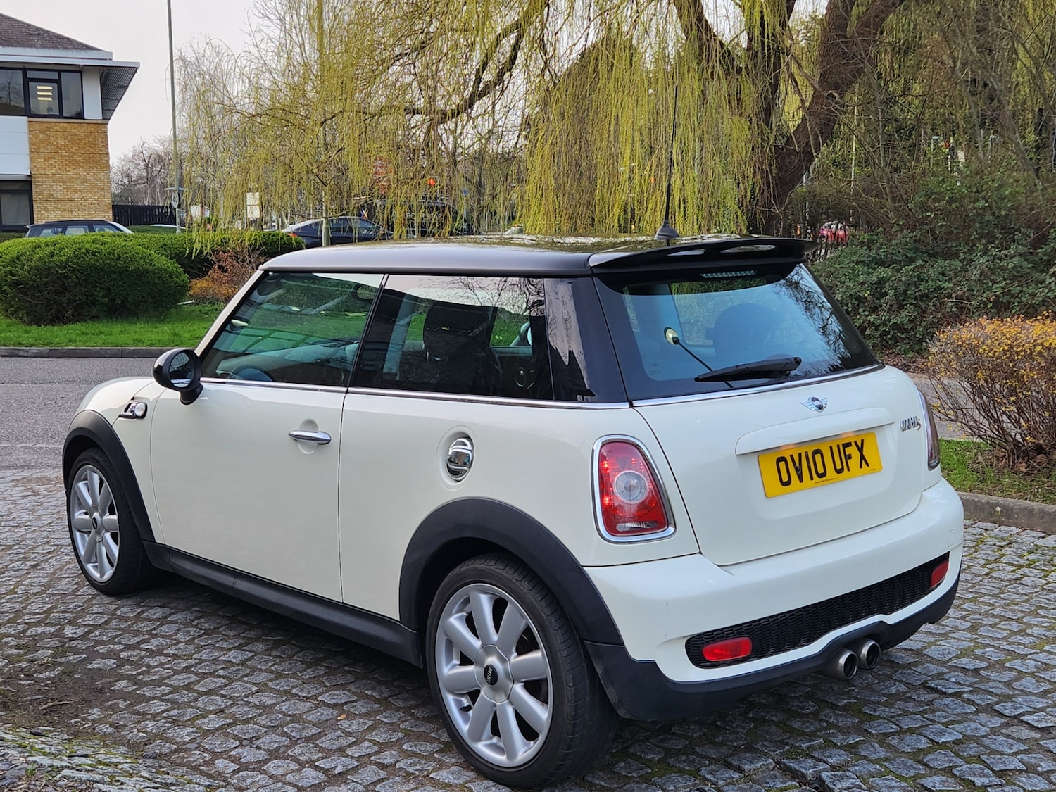 Used MINI Hatch 2010 for sale - 77766823: Photo 7