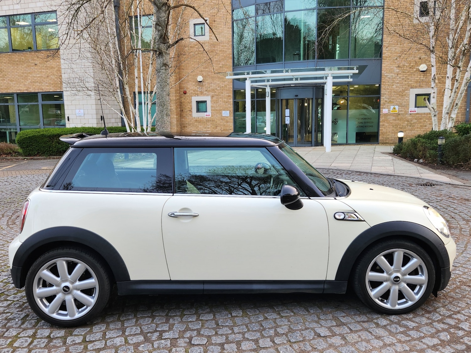 Used MINI Hatch 2010 for sale - 77766823: Photo 8