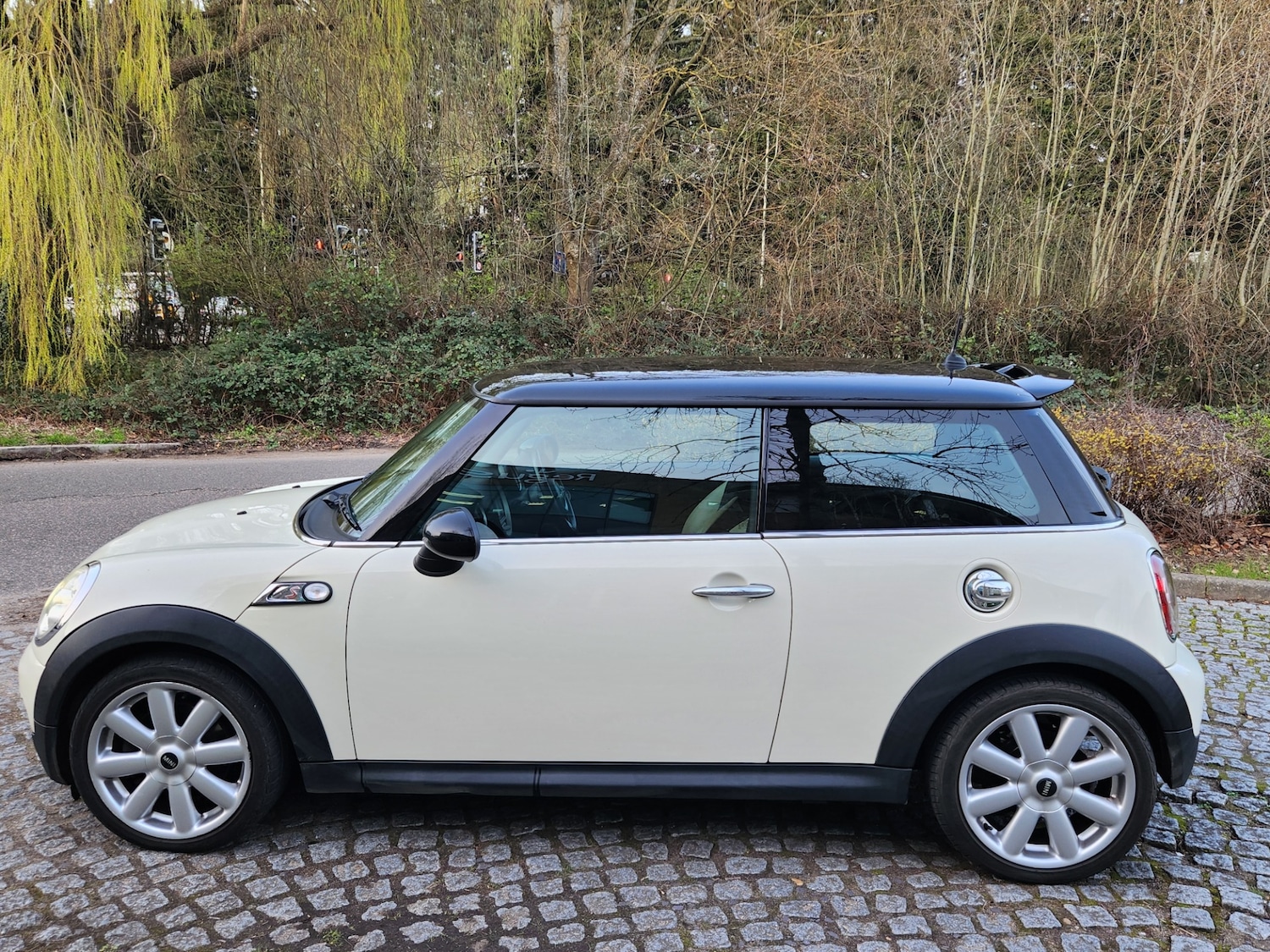 Used MINI Hatch 2010 for sale - 77766823: Photo 9