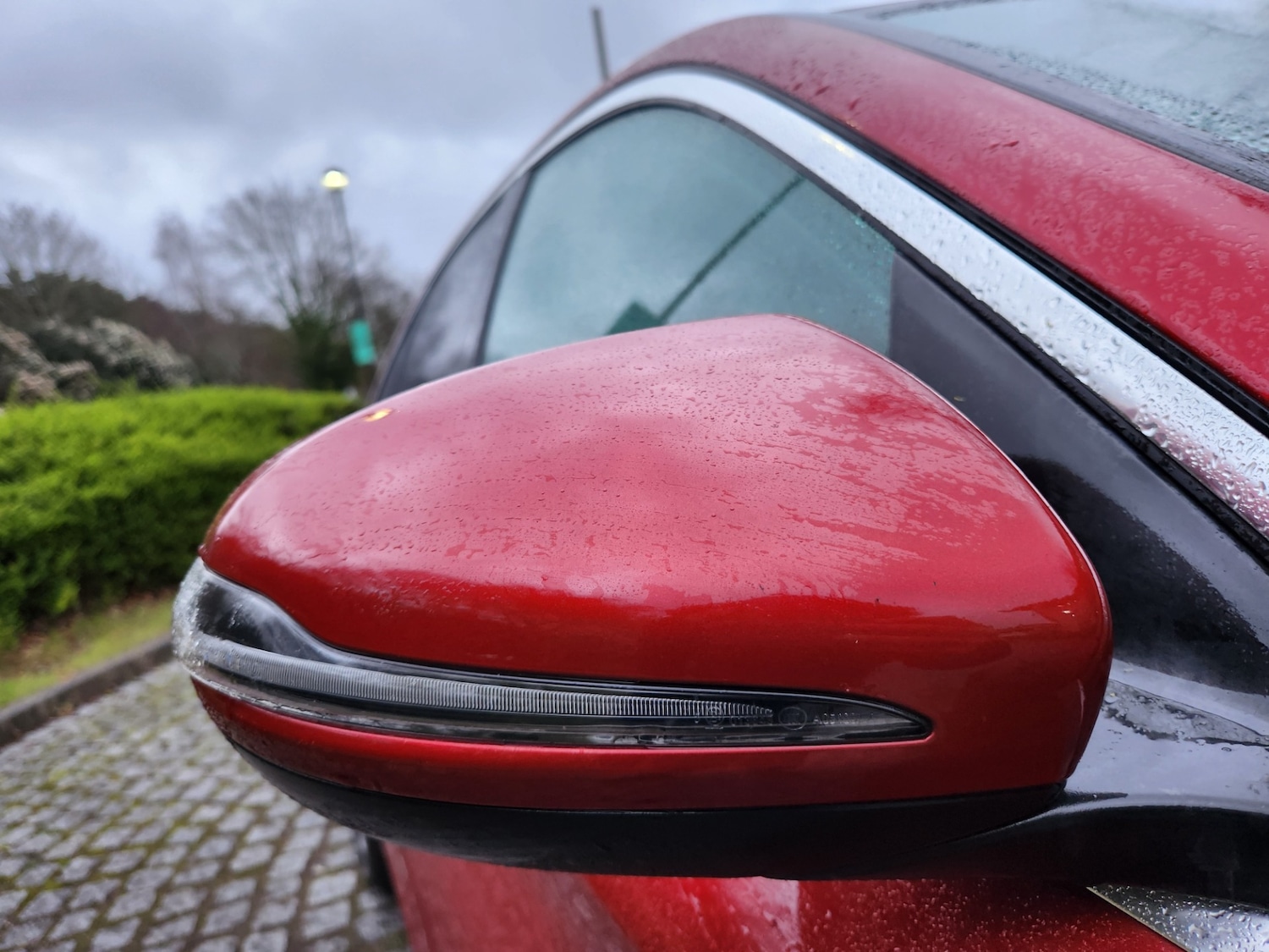 Used Mercedes-Benz C Class 2015 for sale - 77850773: Photo 10