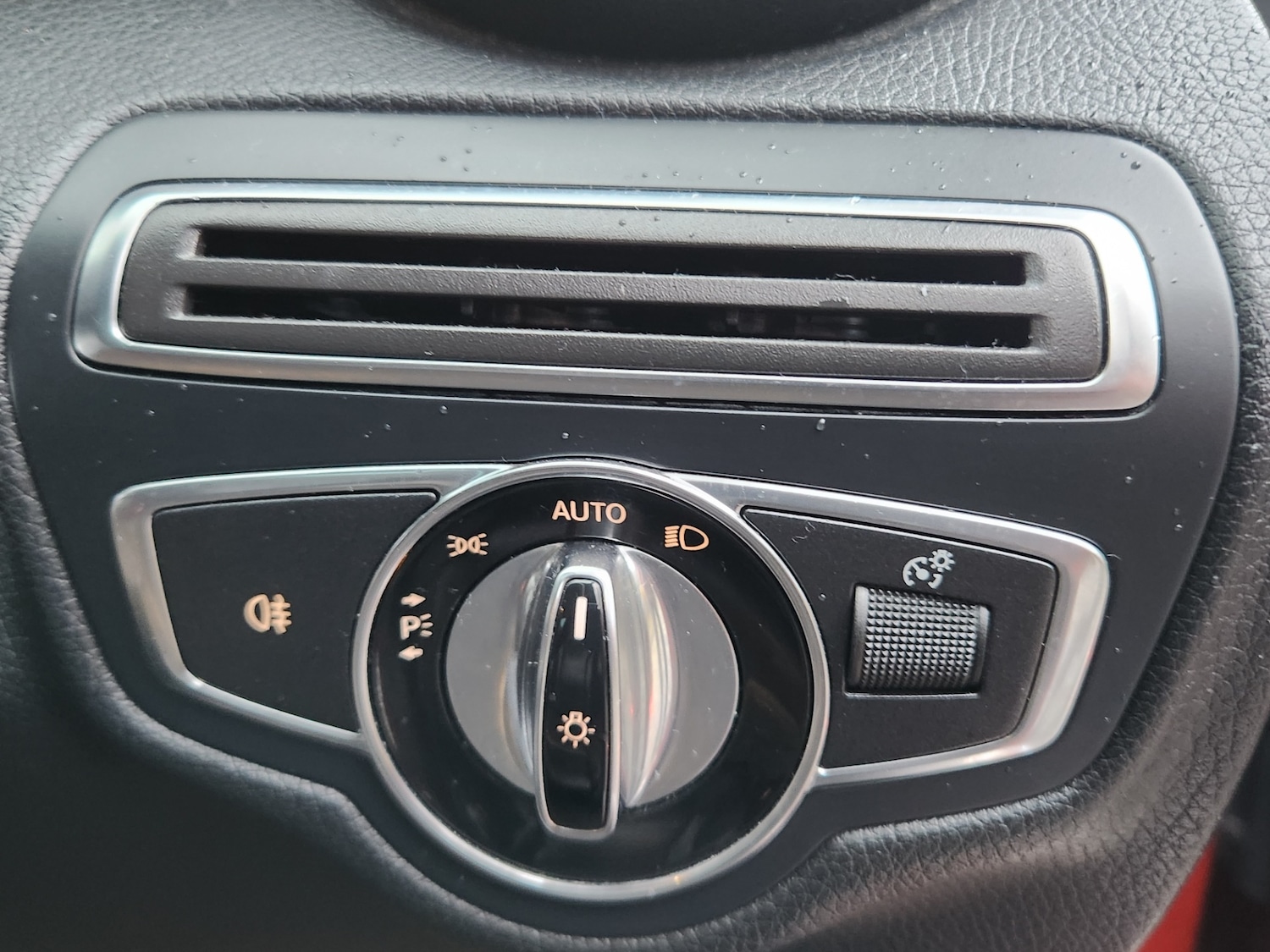 Used Mercedes-Benz C Class 2015 for sale - 77850773: Photo 13