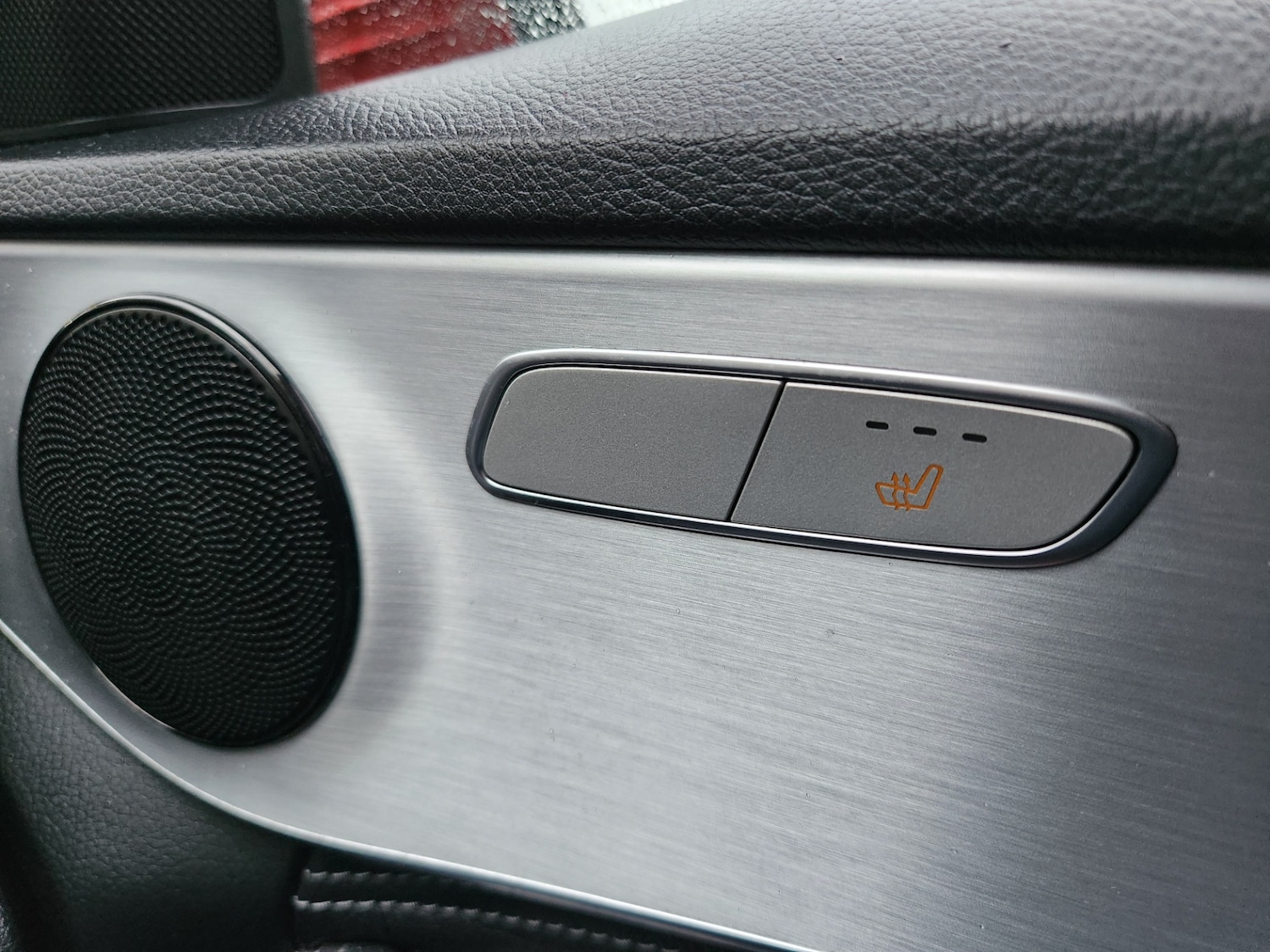 Used Mercedes-Benz C Class 2015 for sale - 77850773: Photo 22