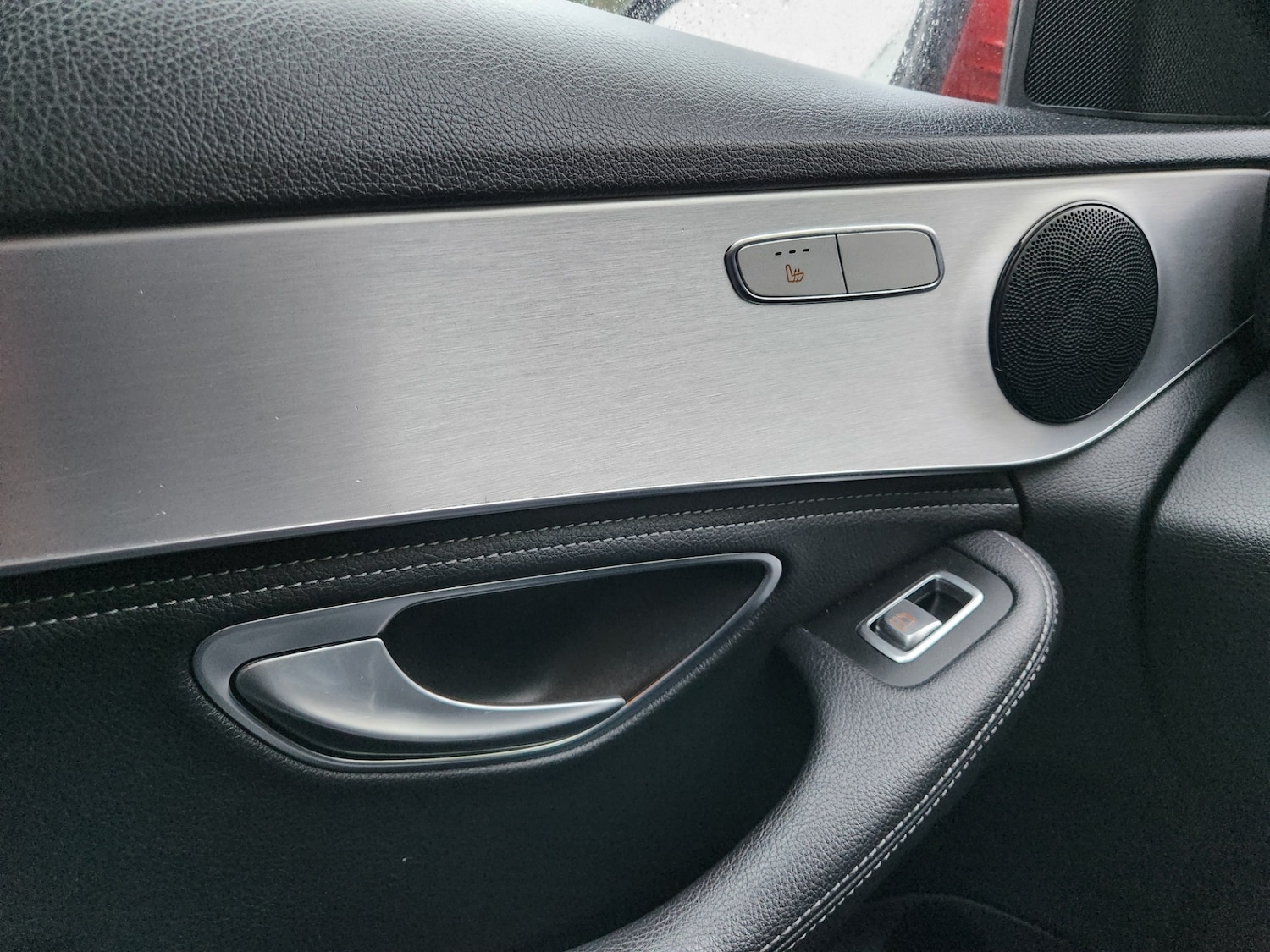 Used Mercedes-Benz C Class 2015 for sale - 77850773: Photo 23