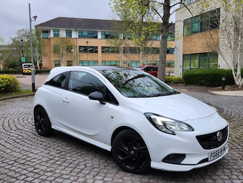 Used Vauxhall Corsa 2016 for sale - 78243379: Photo