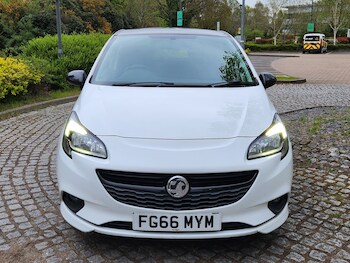 Used Vauxhall Corsa 2016 for sale - 78243379: Photo