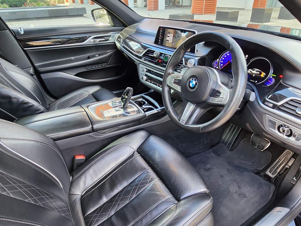 Used BMW 7 Series 2018 for sale - 77766581: Photo 10