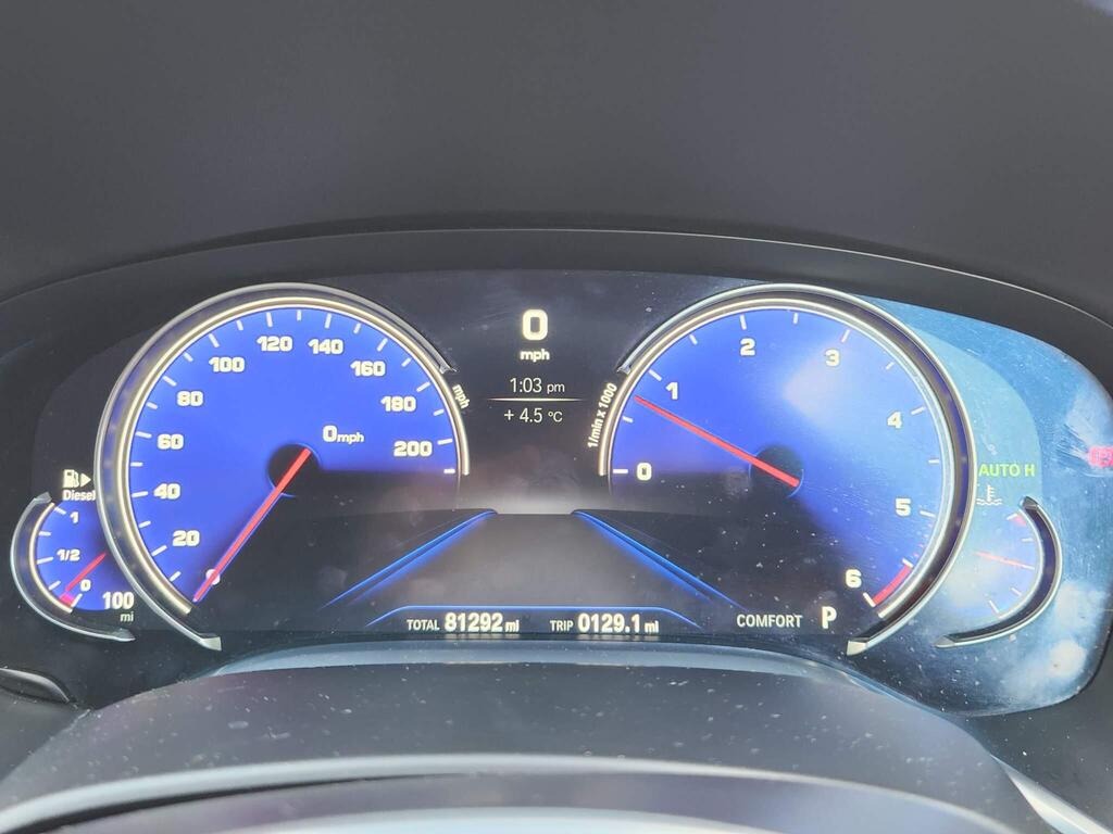 Used BMW 7 Series 2018 for sale - 77766581: Photo 12