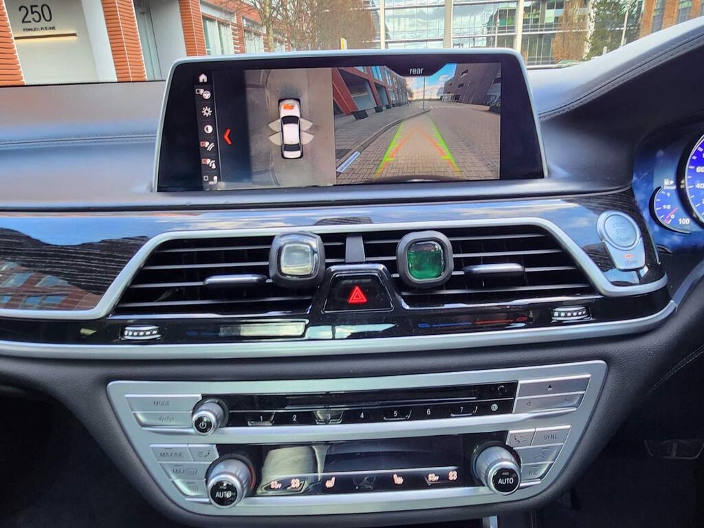 Used BMW 7 Series 2018 for sale - 77766581: Photo 14