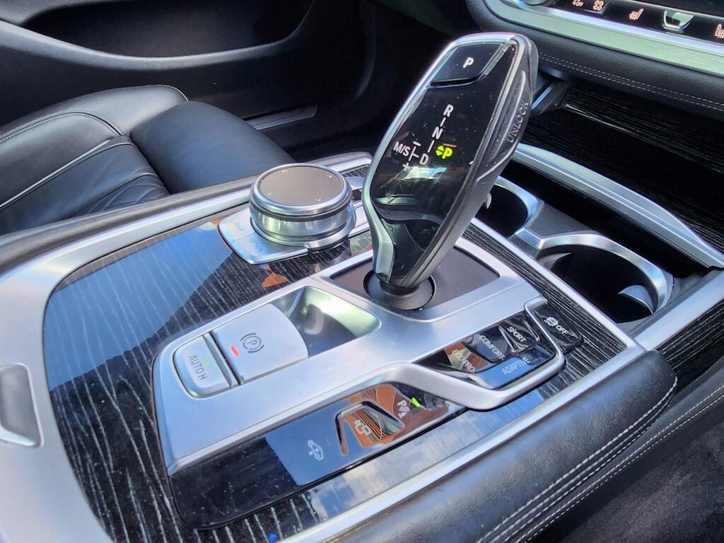 Used BMW 7 Series 2018 for sale - 77766581: Photo 15