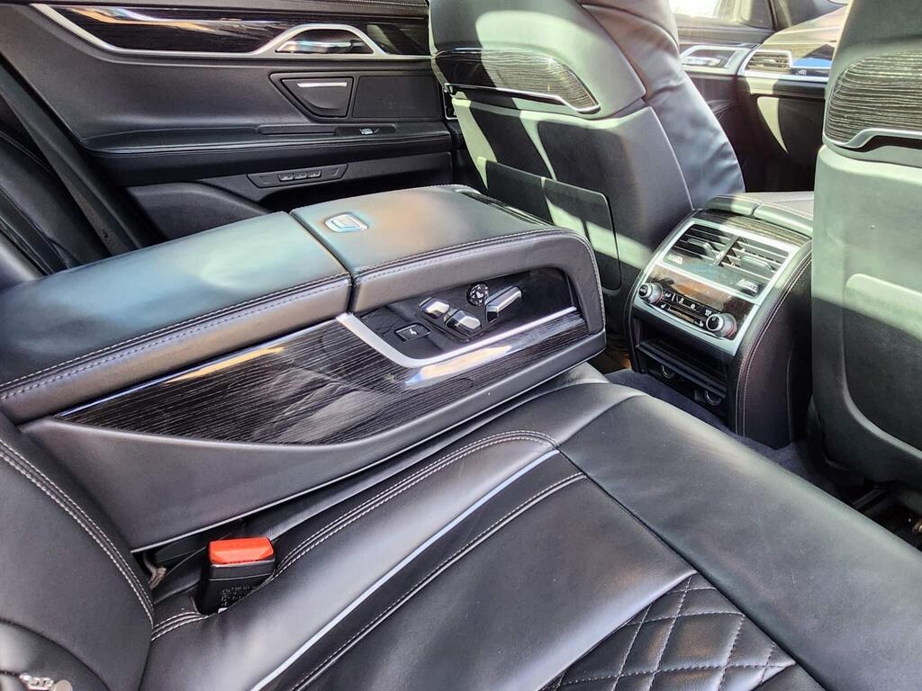 Used BMW 7 Series 2018 for sale - 77766581: Photo 16