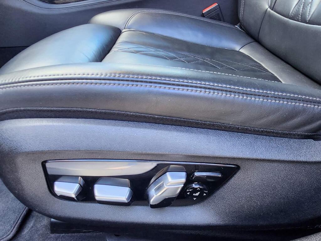 Used BMW 7 Series 2018 for sale - 77766581: Photo 17