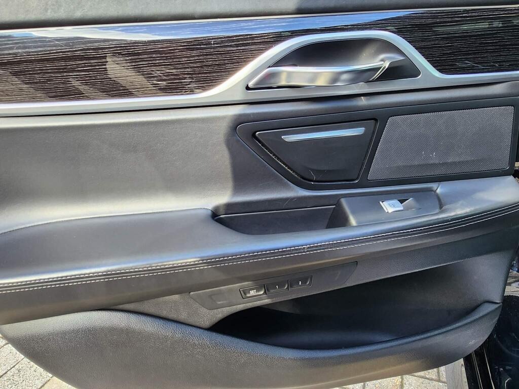 Used BMW 7 Series 2018 for sale - 77766581: Photo 18