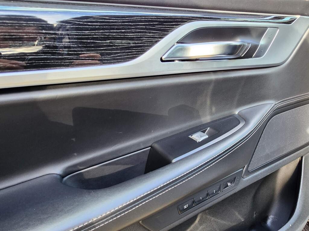 Used BMW 7 Series 2018 for sale - 77766581: Photo 20