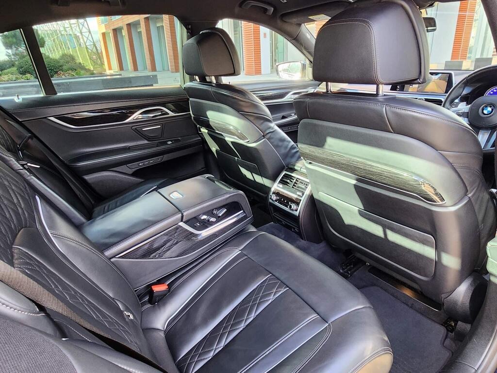 Used BMW 7 Series 2018 for sale - 77766581: Photo 22