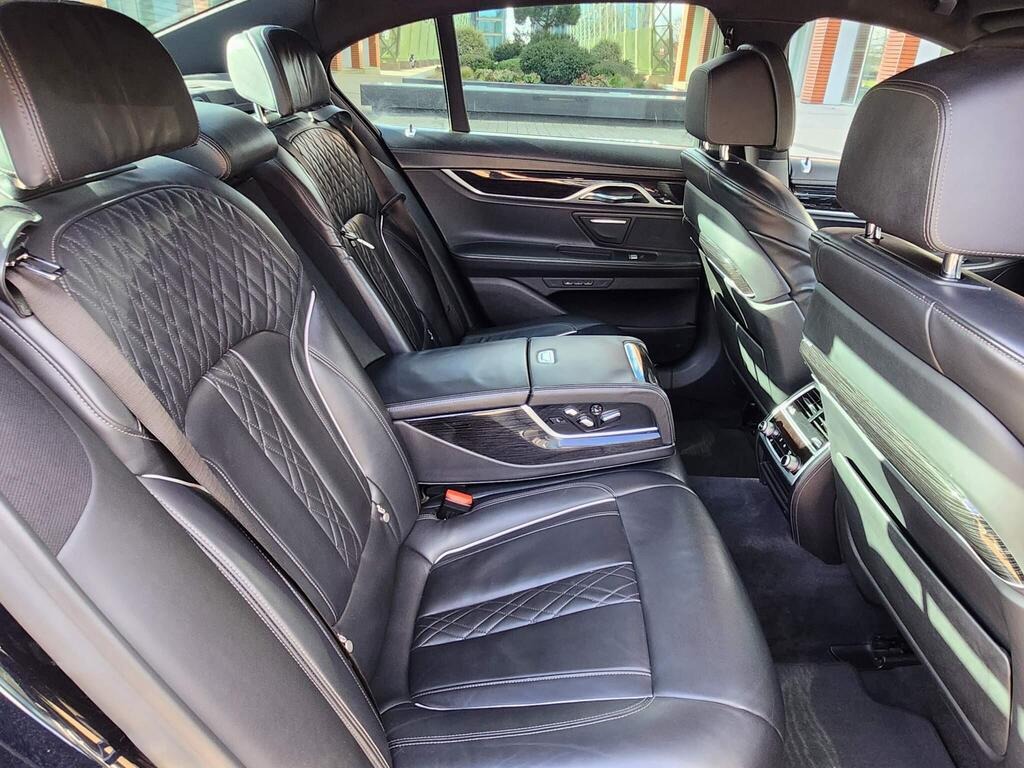 Used BMW 7 Series 2018 for sale - 77766581: Photo 23