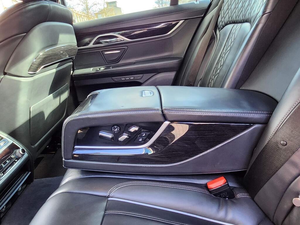 Used BMW 7 Series 2018 for sale - 77766581: Photo 24