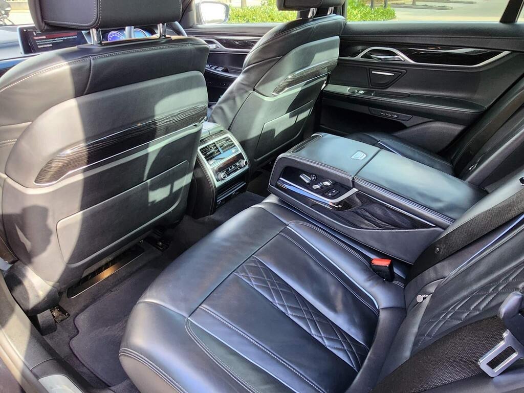 Used BMW 7 Series 2018 for sale - 77766581: Photo 25