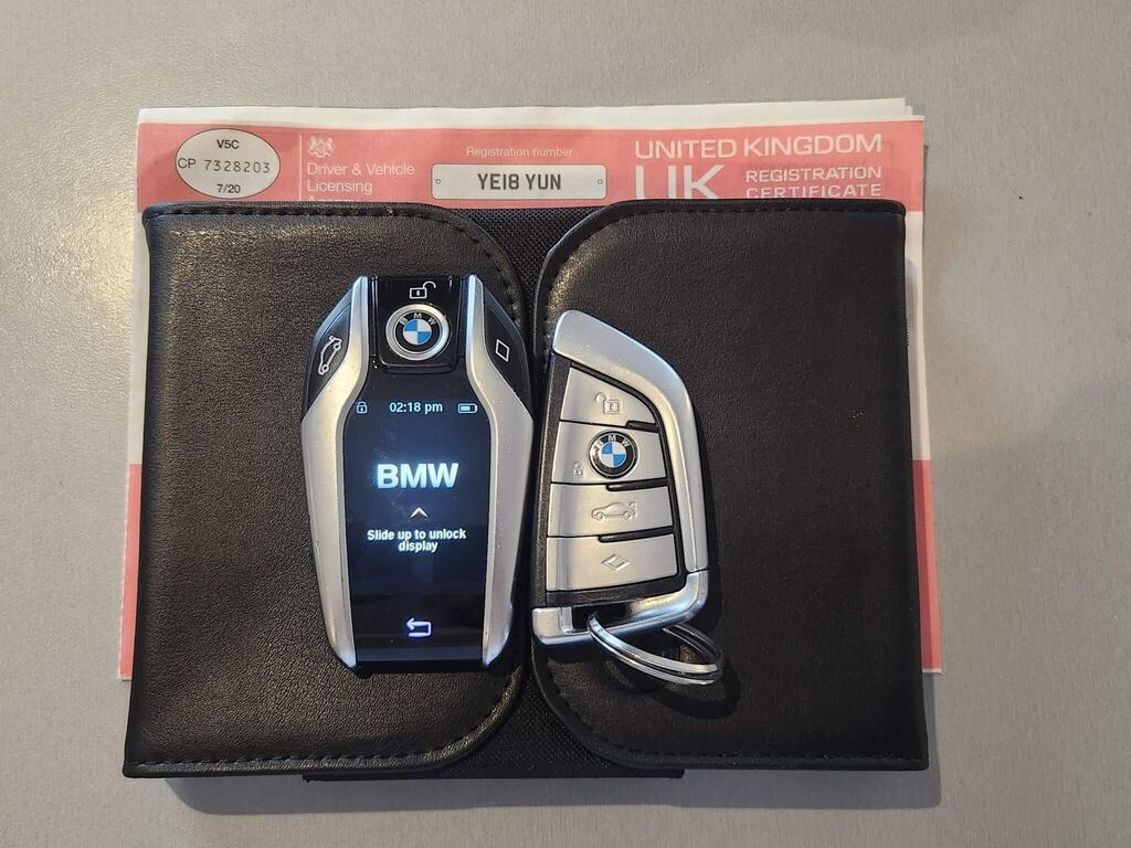 Used BMW 7 Series 2018 for sale - 77766581: Photo 26