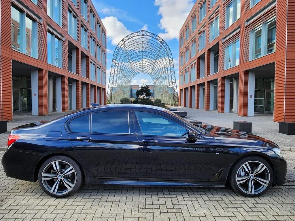 Used BMW 7 Series 2018 for sale - 77766581: Photo 7