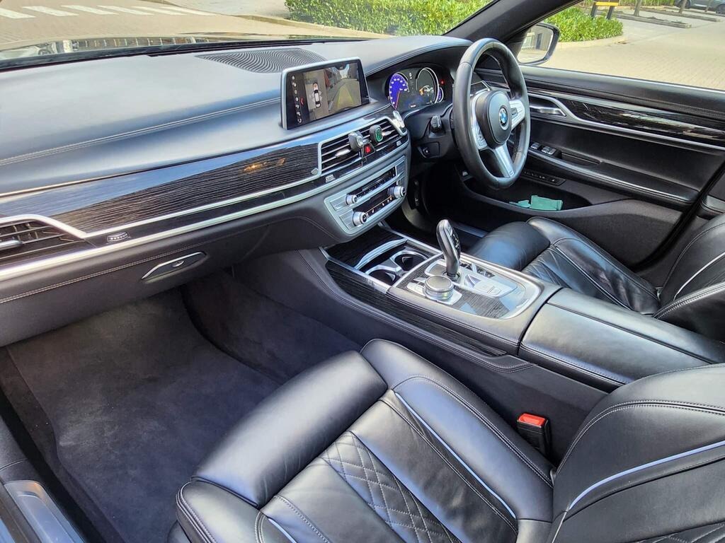 Used BMW 7 Series 2018 for sale - 77766581: Photo 9