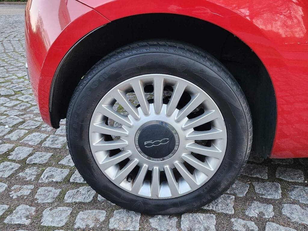 Used Fiat 500 2012 for sale - 77766590: Photo 11