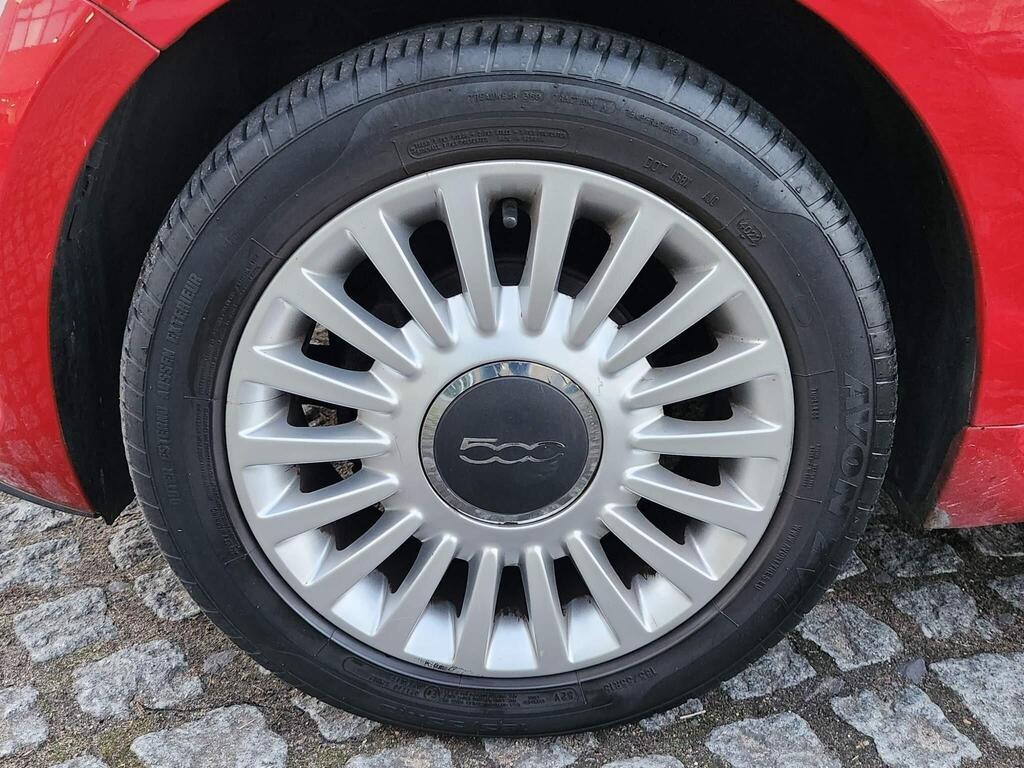 Used Fiat 500 2012 for sale - 77766590: Photo 12