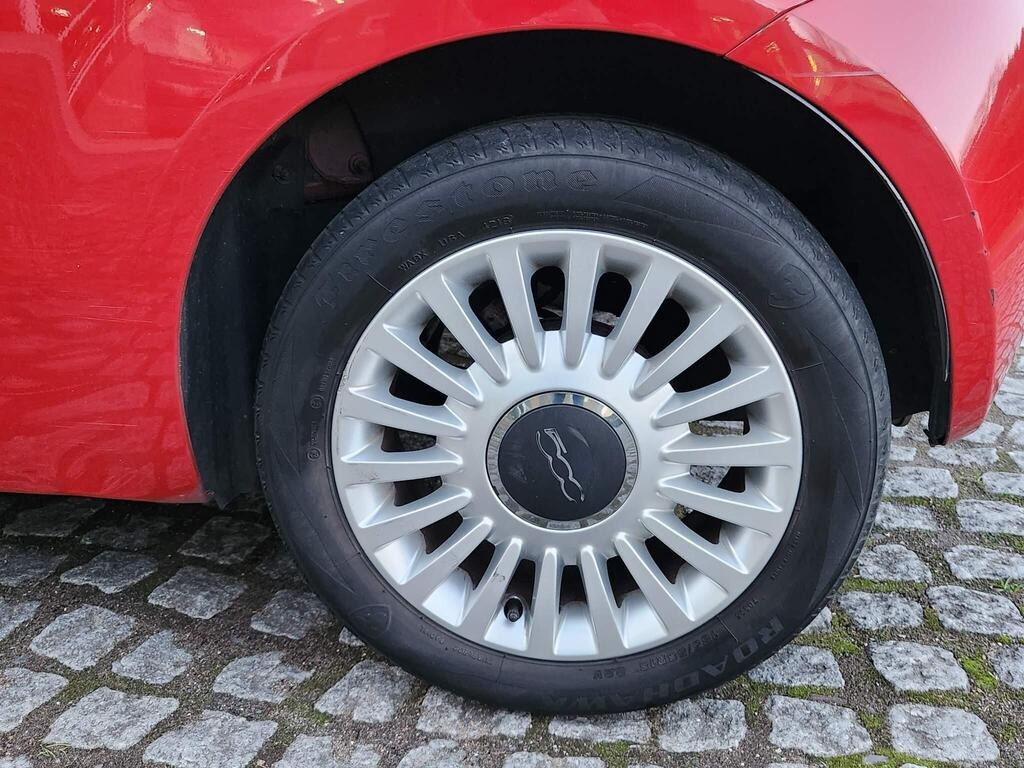 Used Fiat 500 2012 for sale - 77766590: Photo 13