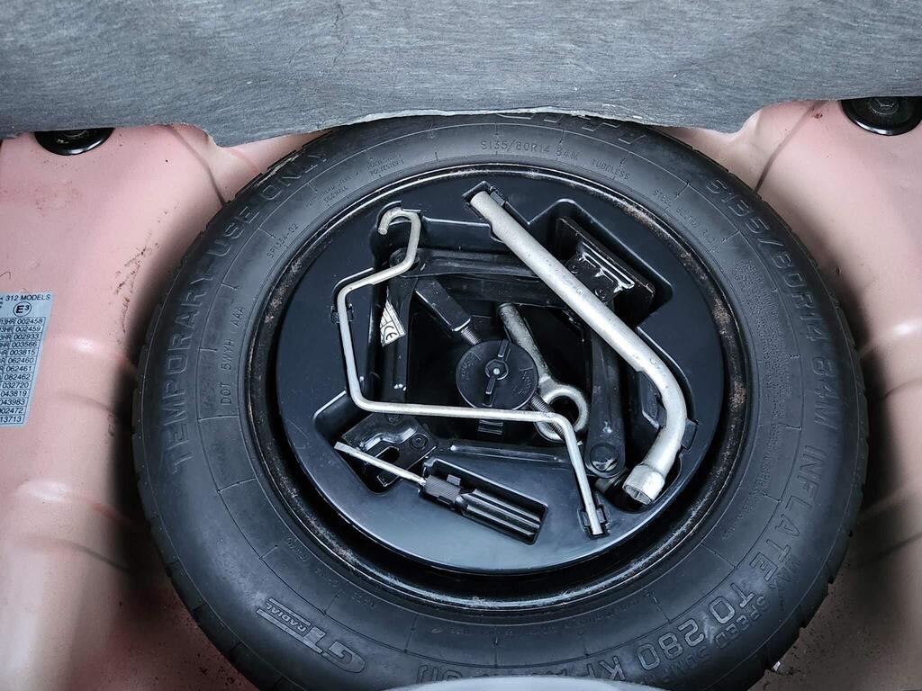 Used Fiat 500 2012 for sale - 77766590: Photo 16