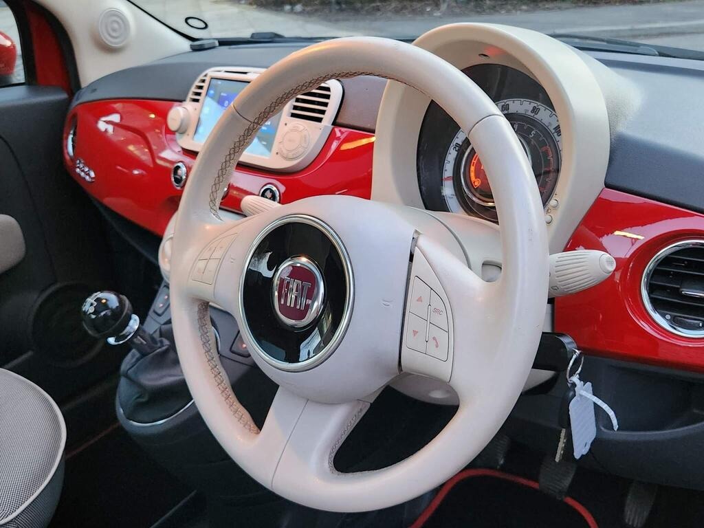 Used Fiat 500 2012 for sale - 77766590: Photo 19