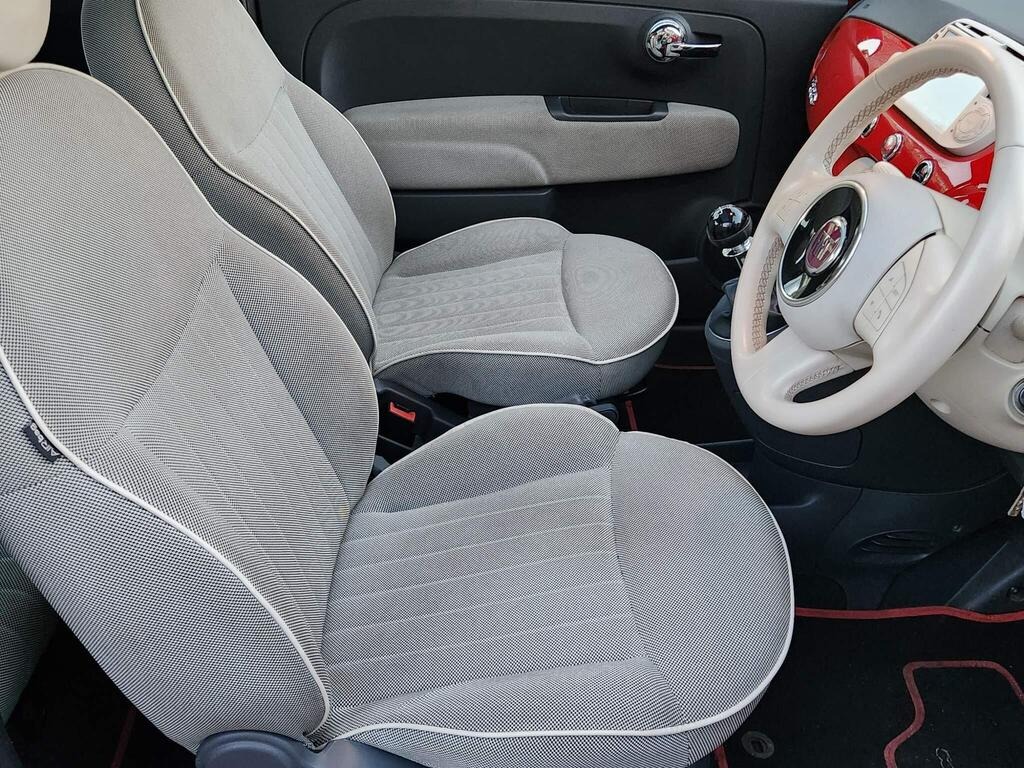 Used Fiat 500 2012 for sale - 77766590: Photo 20