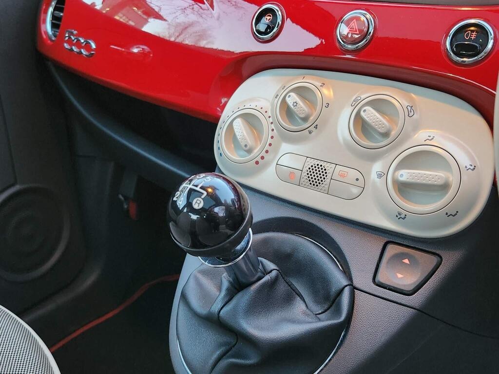 Used Fiat 500 2012 for sale - 77766590: Photo 22