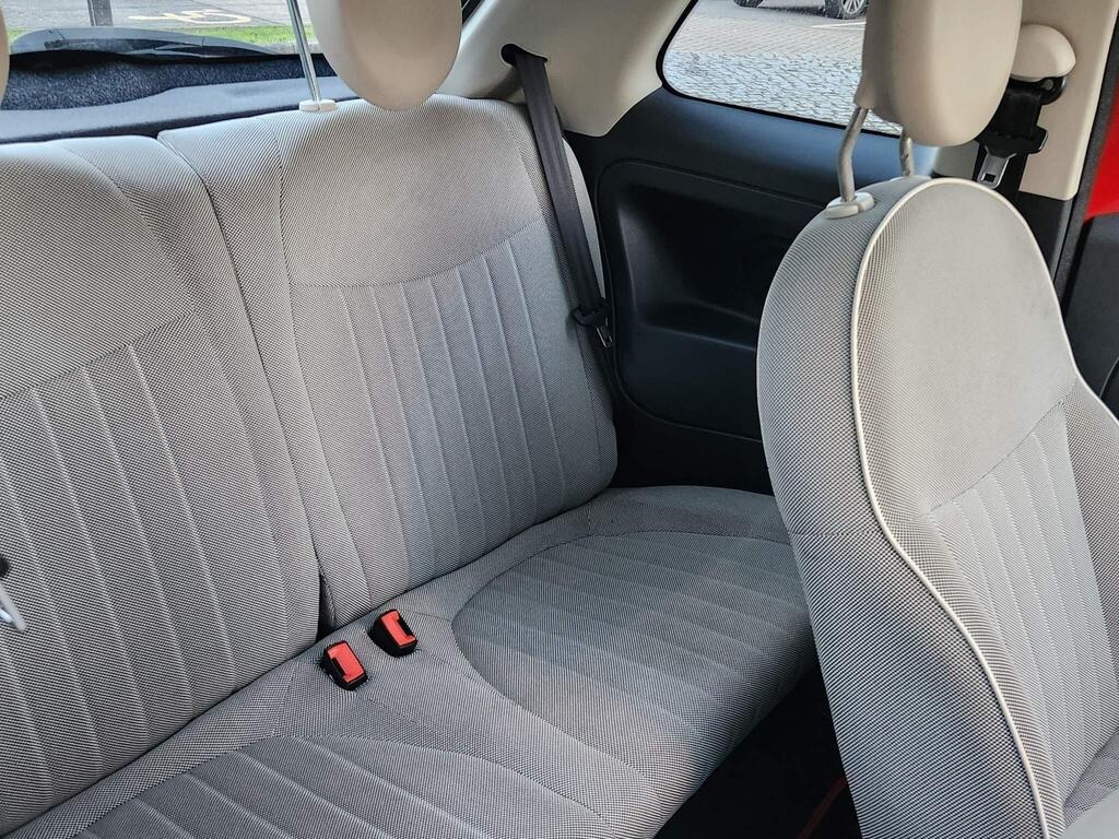 Used Fiat 500 2012 for sale - 77766590: Photo 27