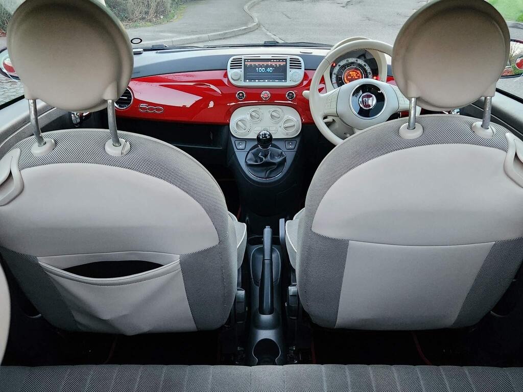 Used Fiat 500 2012 for sale - 77766590: Photo 28